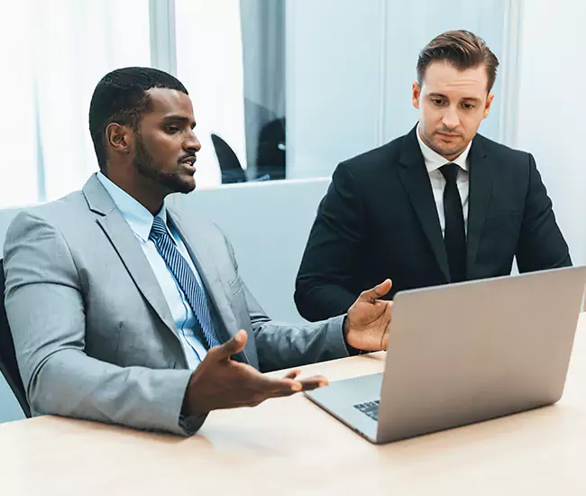 Your Dog Bite Case Gets Personal Attention at The Hollimon Firm in Towson, MD