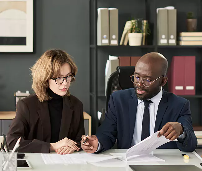 Your Drug Crime Defense Starts With an Experienced Attorney in Towson, MD