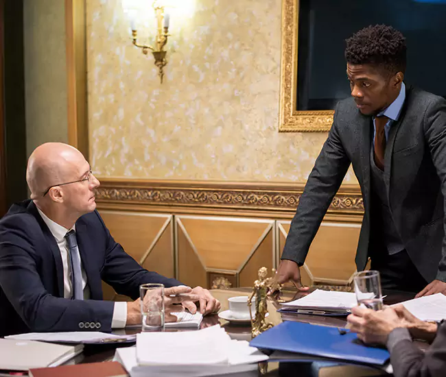 Direct Legal Representation for Drunk Driving Victims in Towson, MD