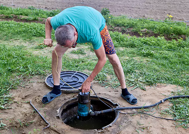 Complete Sewage Restoration Services in Dallas, TX