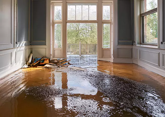 Top-Notch Water Damage Restoration Services in Dallas, TX