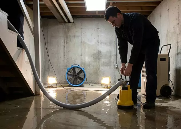 Trusted Water Extraction Solutions in Dallas, TX for Properties