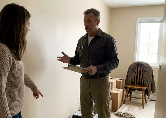 Comprehensive Fire and Water Damage Solutions in Dallas, TX