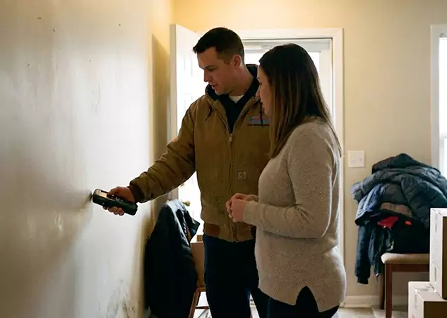 Comprehensive Restoration Services in Dallas, TX for Fire, Water & Mold Damage