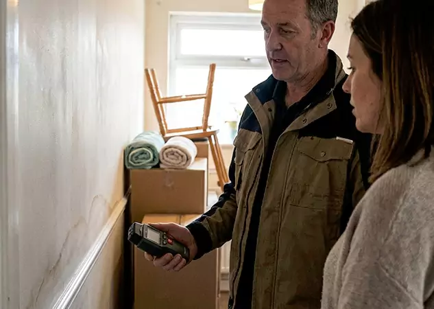 Complete Flood Cleanup and Flooring Services in Dallas, TX