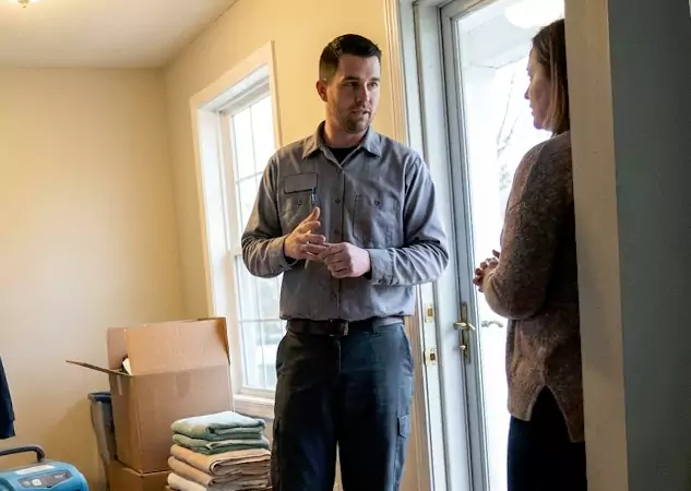 Comprehensive Flood Repair Solutions in Dallas, TX for Flooring & Interiors