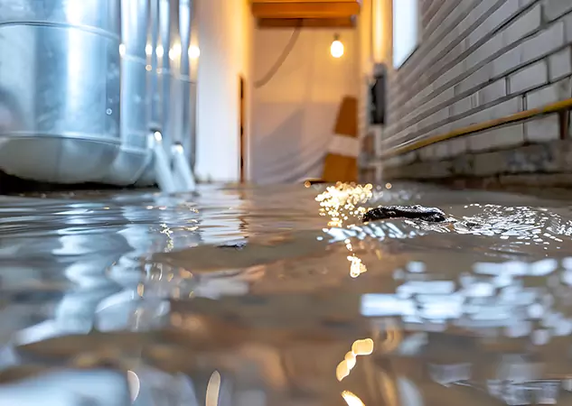 Complete Flood Cost Management Services in Dallas, TX