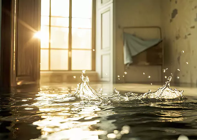 Advanced Flood Cleanup and Extraction Solutions in Dallas, TX