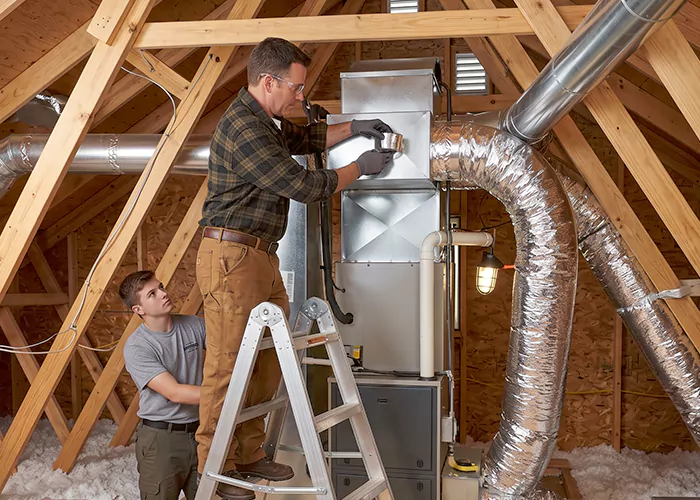 Top-Rated HVAC Ductwork Installation Contractors in Sweetwater, FL