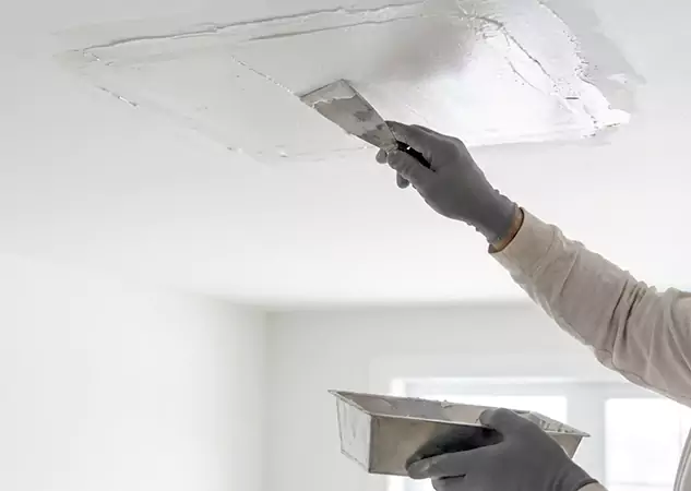 Full-Service Solutions in Dallas, TX for Interior Water Damage 