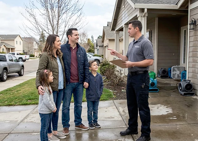 Leak Detection Solutions for Homes and Businesses in Dallas, TX