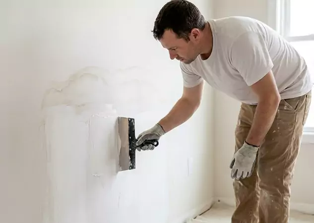 Comprehensive Mold & Drywall Service Options in Dallas, TX