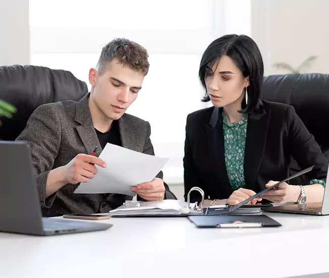 An Experienced Attorney Fighting For Accident Victims in Towson, MD