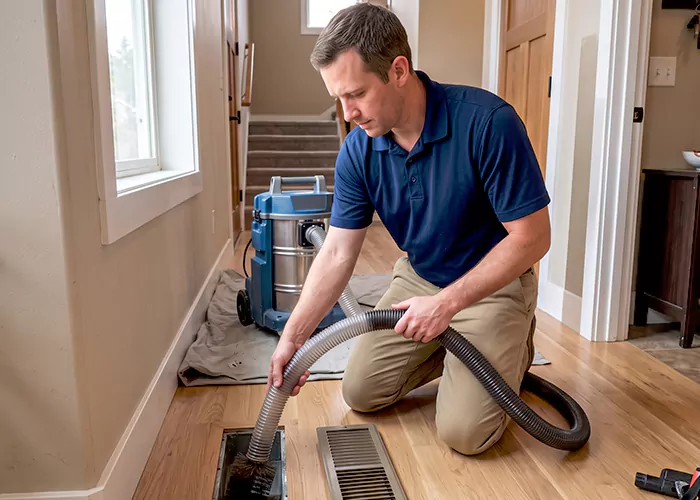 Certified Sweetwater Post Construction Duct Cleaning Company