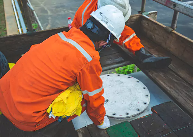 Comprehensive Solutions for Sewage Contamination in Dallas, TX