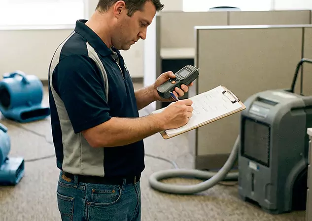 Most Suitable Residential Water Damage Solutions in Dallas, TX