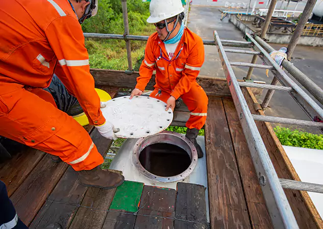 Comprehensive Sewage Cleanup and Sanitation Services in Dallas, TX