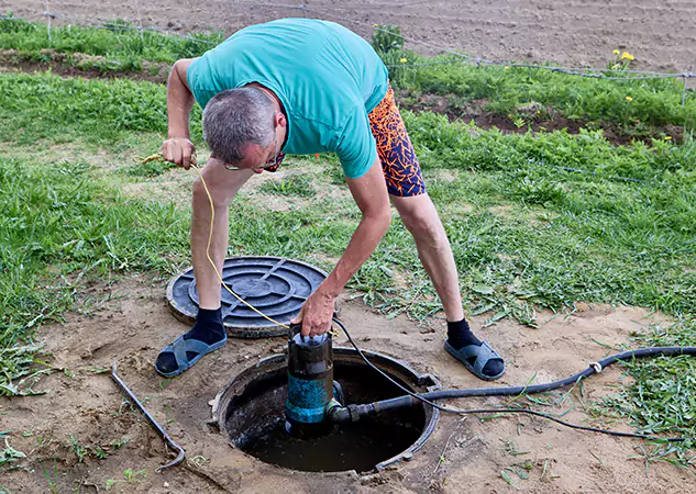 Sewage Water Cleanup and Contamination Restoration Solutions in Dallas, TX