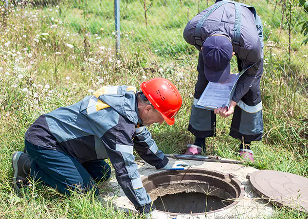 Comprehensive Solutions for Sewage Contamination in Dallas, TX