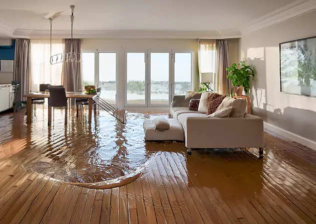 Complete Water Extraction & Removal Solutions in Dallas, TX