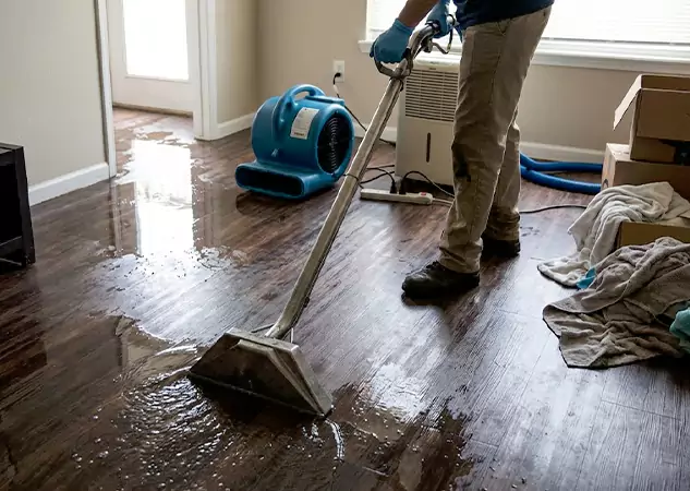 Stormwater Cleanup and Runoff Treatment Solutions in Dallas, TX