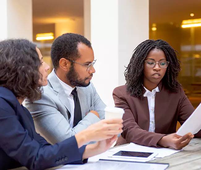 Years of Courtroom Work Behind Your Traffic Defense in Towson, MD