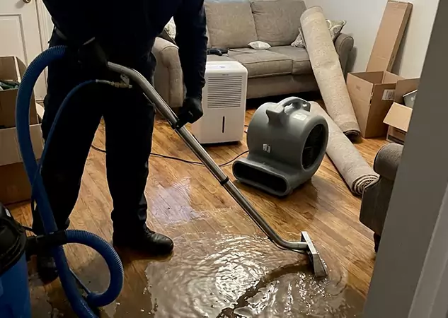 Professional Water Extraction Services You Can Depend On in Dallas, TX