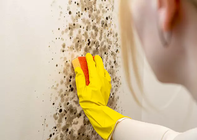 Comprehensive Water and Mold Damage Services in Dallas, TX