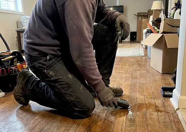 Complete Flooring Restoration Services You Can Trust in Dallas, TX