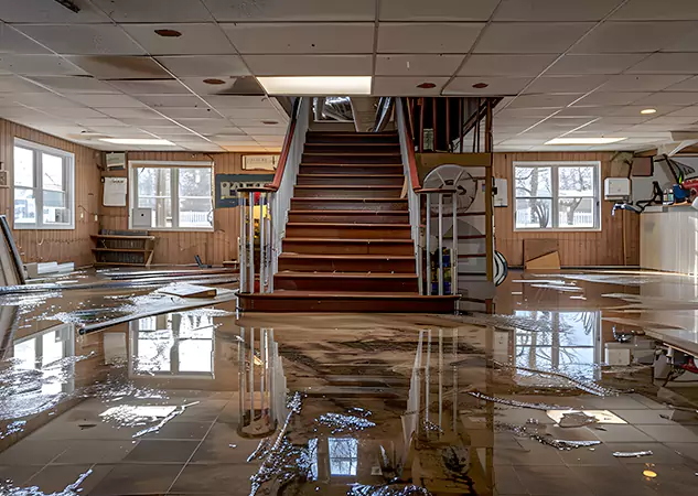 Water Restoration Pricing Solutions in Dallas, TX