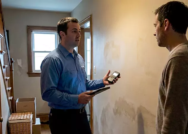 Comprehensive Wood Repair & Restoration Solutions in Dallas, TX