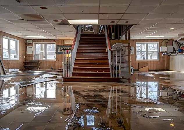 Targeted Carpet & Floor Water Removal Services in Dallas, TX