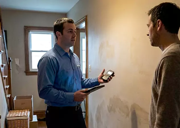 Water Mitigation Solutions in Dallas, TX for Property Protection