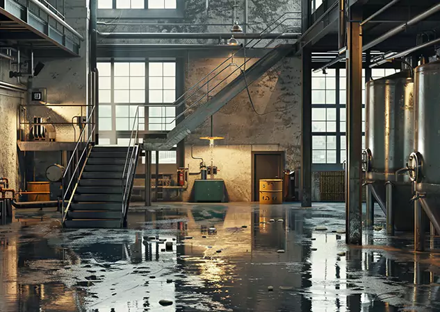 Comprehensive Water Extraction & Cost Solutions in Dallas, TX