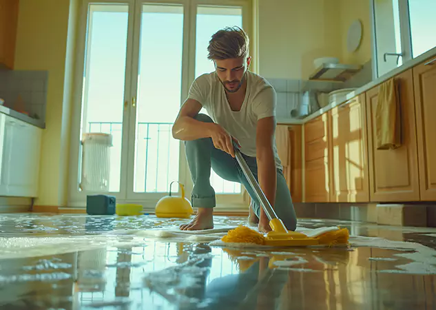 Targeted Solutions for Removing Water Stains from Every Surface in Dallas, TX