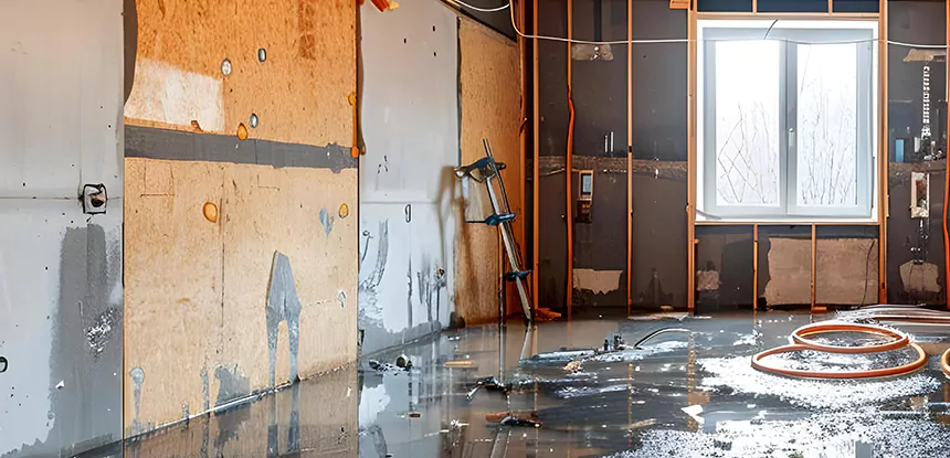 Apartment Water Damage Services Built for Long-Term Protection in Dallas, TX