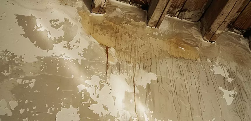 Attic Water Damage Repair Services Designed for Long-Lasting Results in Dallas, TX