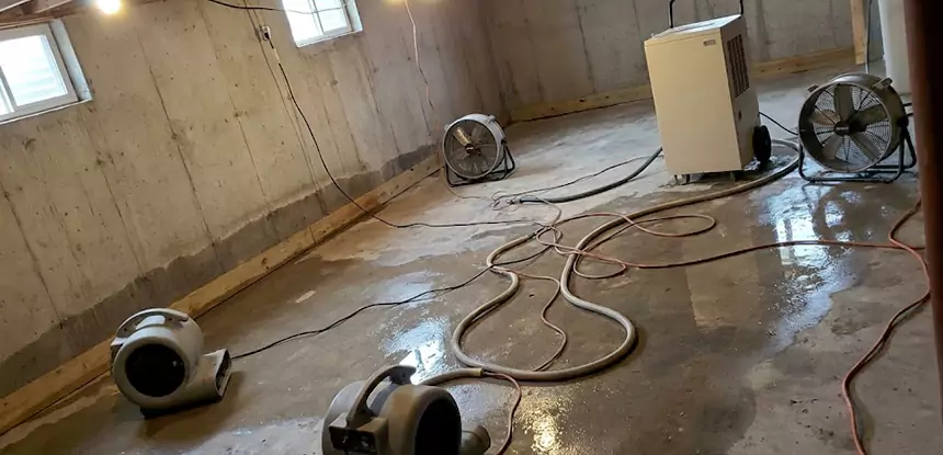 Basement Restoration Services Built for Long-Term Protection in Dallas, TX