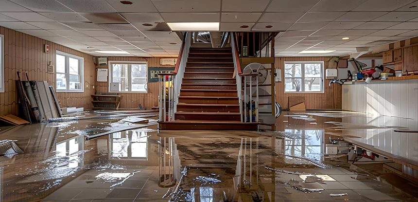 Basement Repair Services Designed for Complete Recovery in Dallas, TX