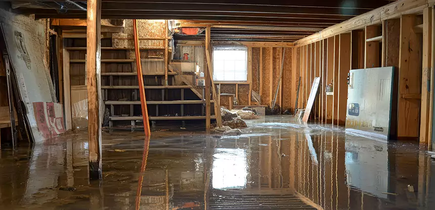 Basement Flood Restoration Services for Long-Term Protection in Dallas, TX