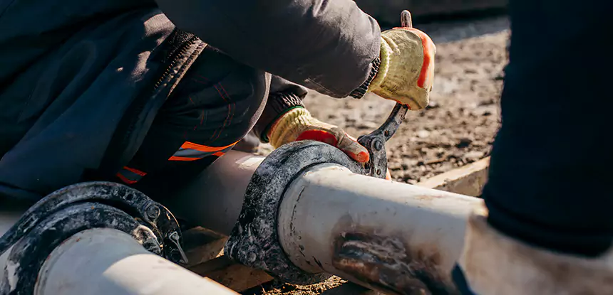Reliable Pipe Burst Restoration Services for Long-Term Protection in Dallas, TX