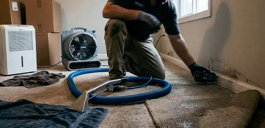 Tailored Carpet and Flooring Restoration Services for Every Situation in Dallas, TX