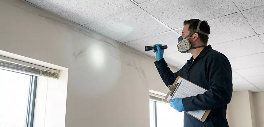 Reliable Ceiling Restoration Services in Dallas, TX for Long-Term Protection