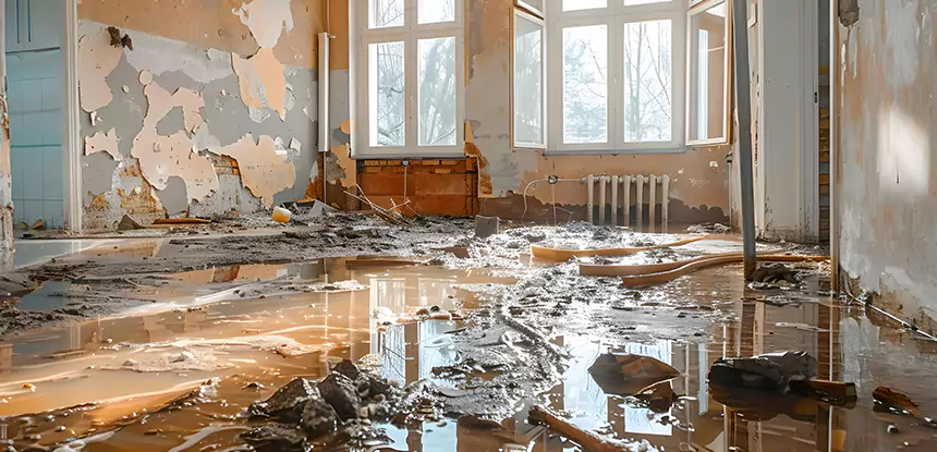 Water Damage Restoration Services Built for Long-Term Protection Across Dallas, TX