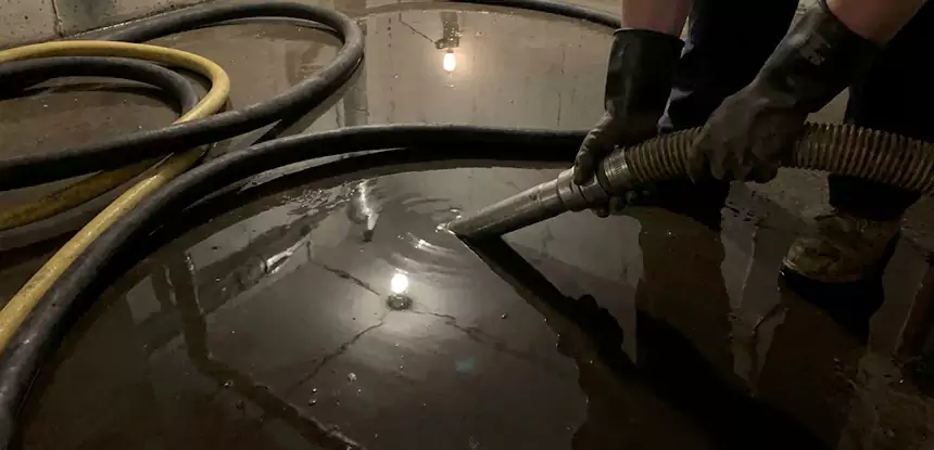 Flood Cleanup Services Designed for Long-Term Protection in Dallas, TX