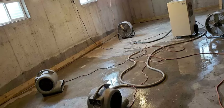 Reliable Water Cleanup Services in Dallas, TX for Long-Term Protection