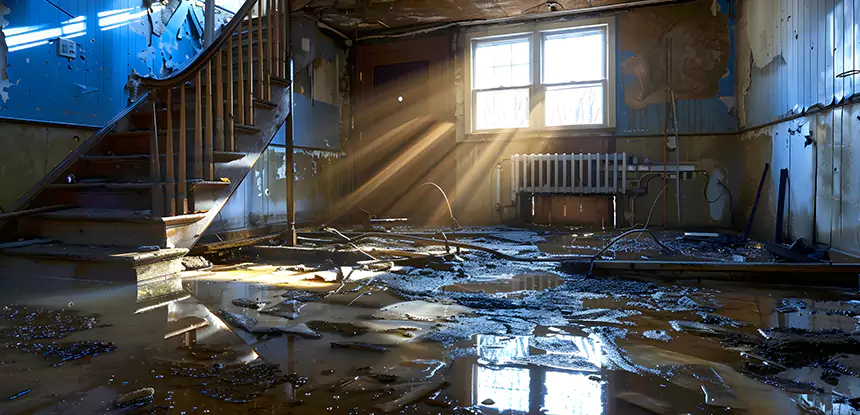 Water Damage Restoration Services in Dallas, TX Designed for Long-Term Protection