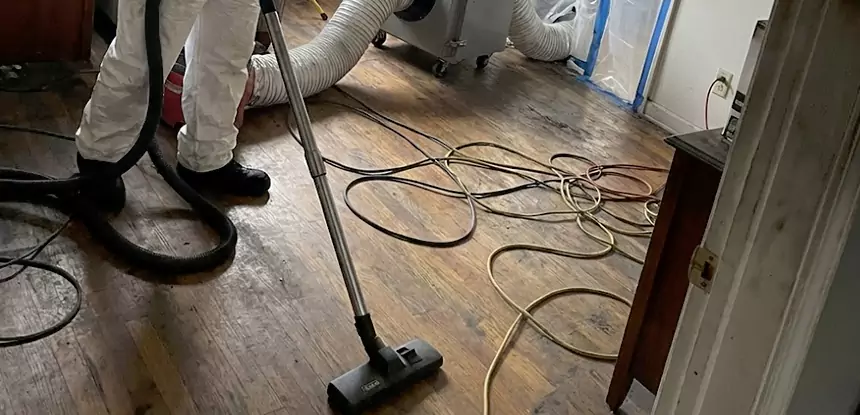 Fire & Flood Restoration Services in Dallas, TX for Complete Recovery