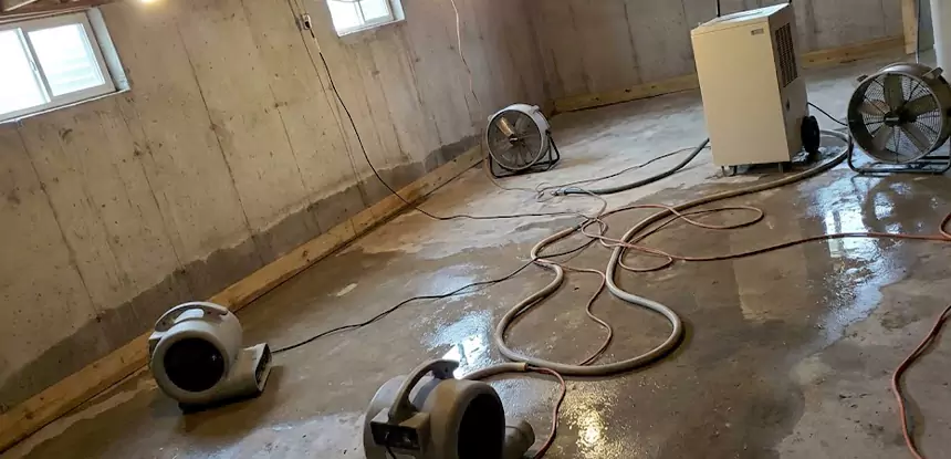 Fire and Water Restoration Services Built for Long-Term Protection in Dallas, TX