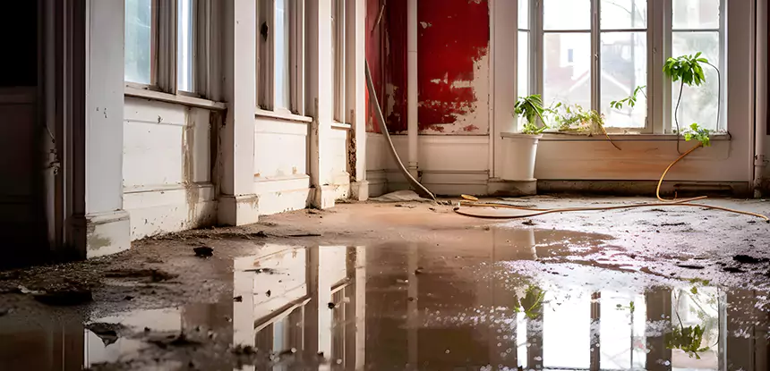 Home Flood Damage Cost Solutions